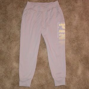 Victoria’s Secret PINK sweatpants